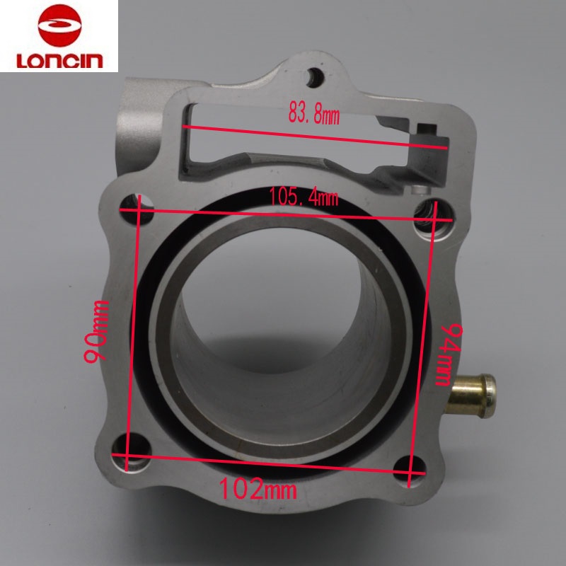 Untuk mesin Loncin 250cc berpe - Cb250 Crankshaft Assembly ulasan dan harga