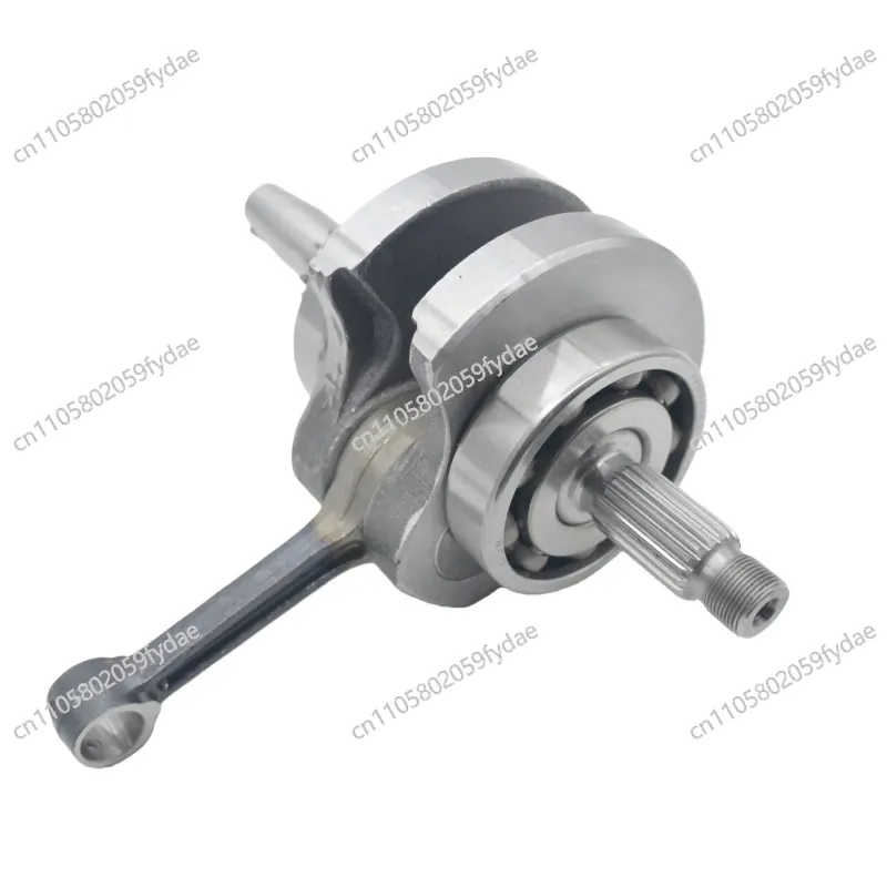 Rakitan Batang Penghubung Poro - Cb250 Crankshaft Assembly ulasan dan harga
