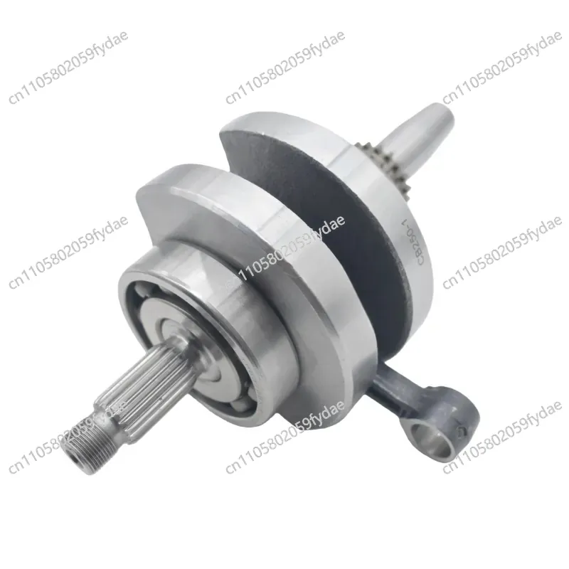 Rakitan Batang Penghubung Poro - Cb250 Crankshaft Assembly ulasan dan harga