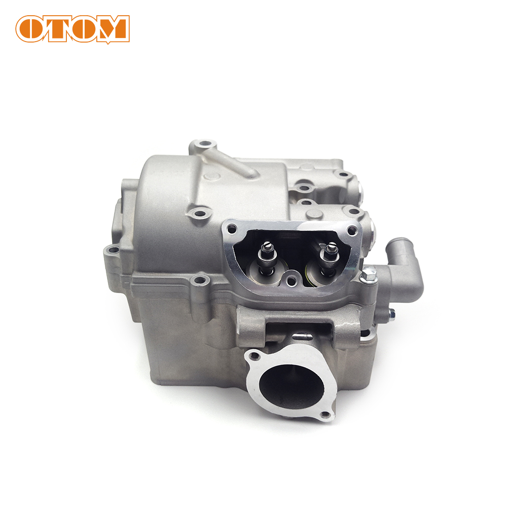 OTOM NC450 perakitan kepala si - Nc450 Cylinder Head Assembly ulasan dan harga