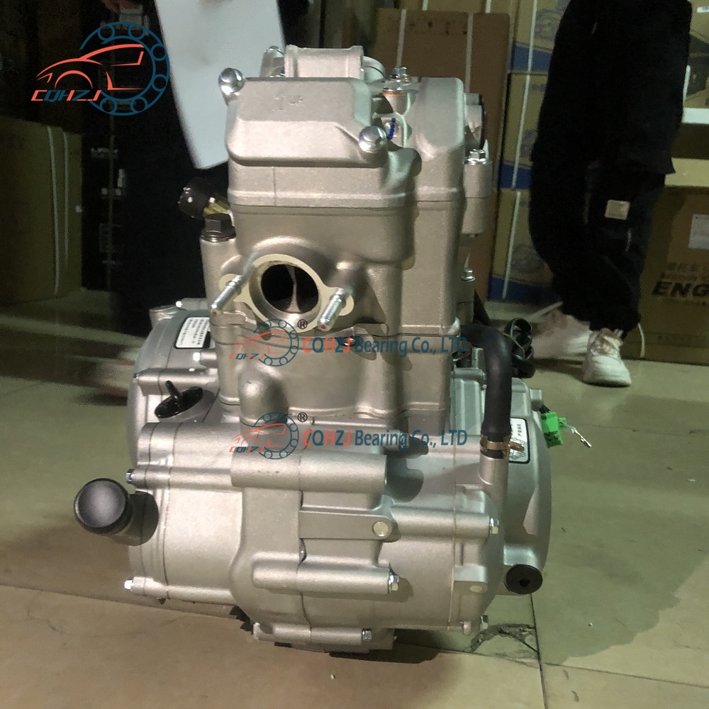 PROMO! Mesin Motor Lengkap 250 - Nc250 Complete Engine Assembly ulasan dan harga