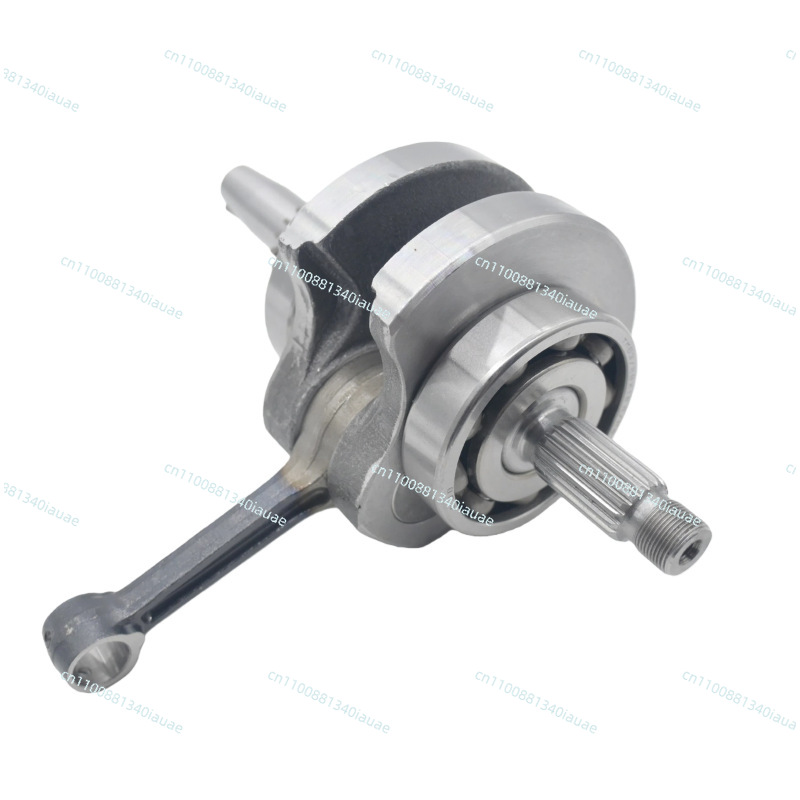 CB250-F CPS250 CPS300 Aksesori - Cb250 Crankshaft Assembly ulasan dan harga