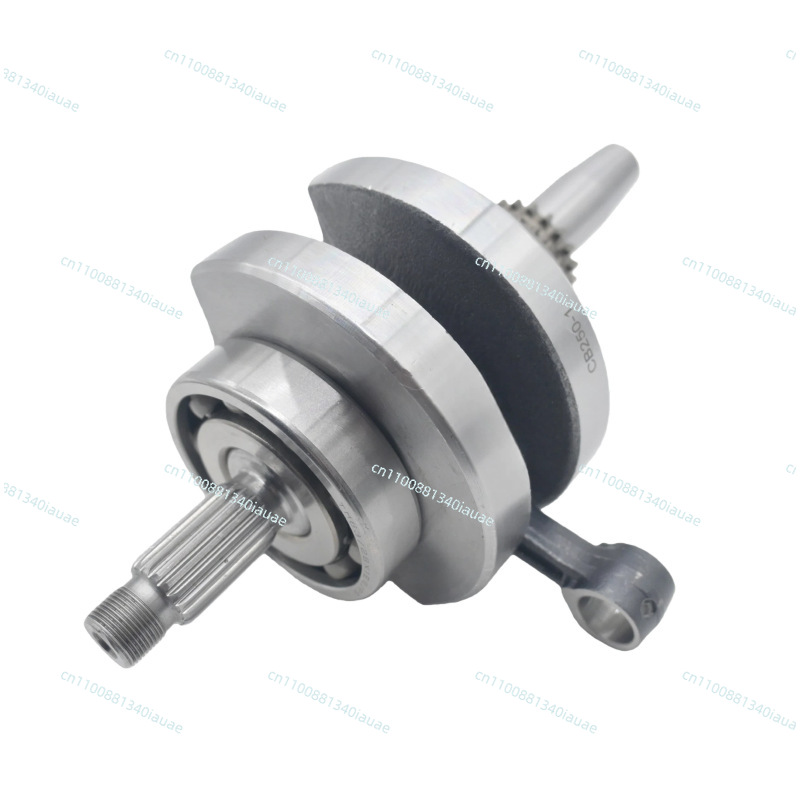 CB250-F CPS250 CPS300 Aksesori - Cb250 Crankshaft Assembly ulasan dan harga